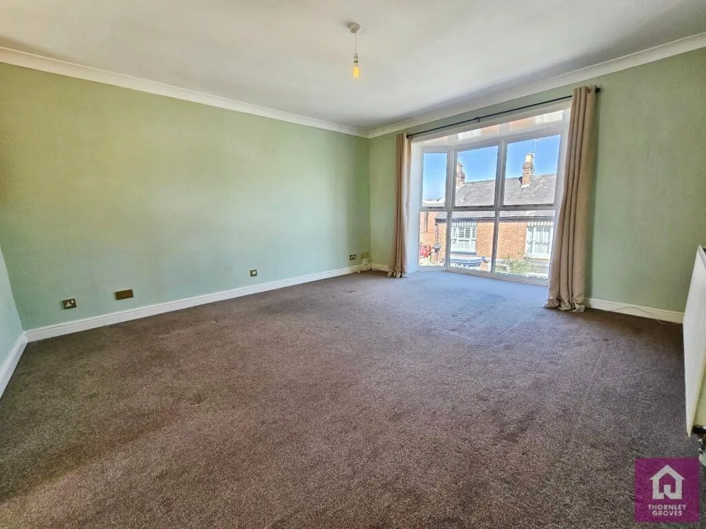2 bed Apartment