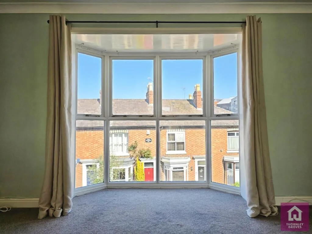 2 bed Apartment