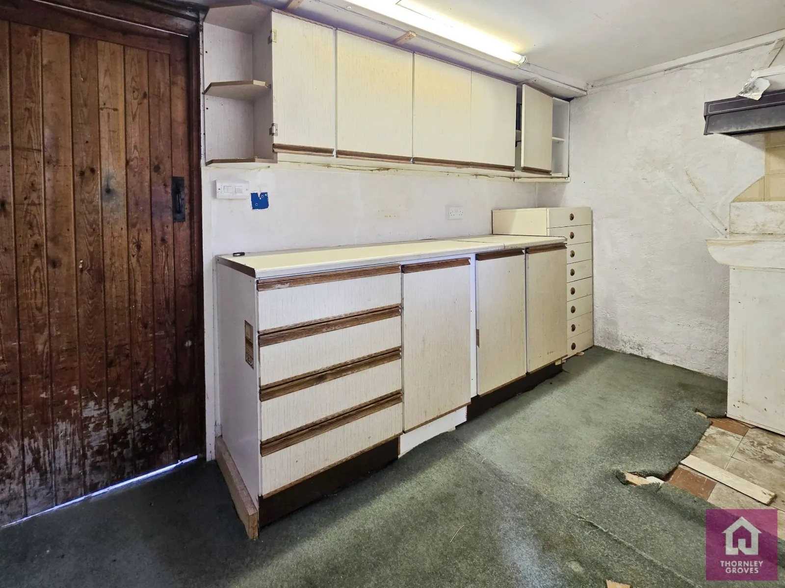 3 bed Semi-Detached