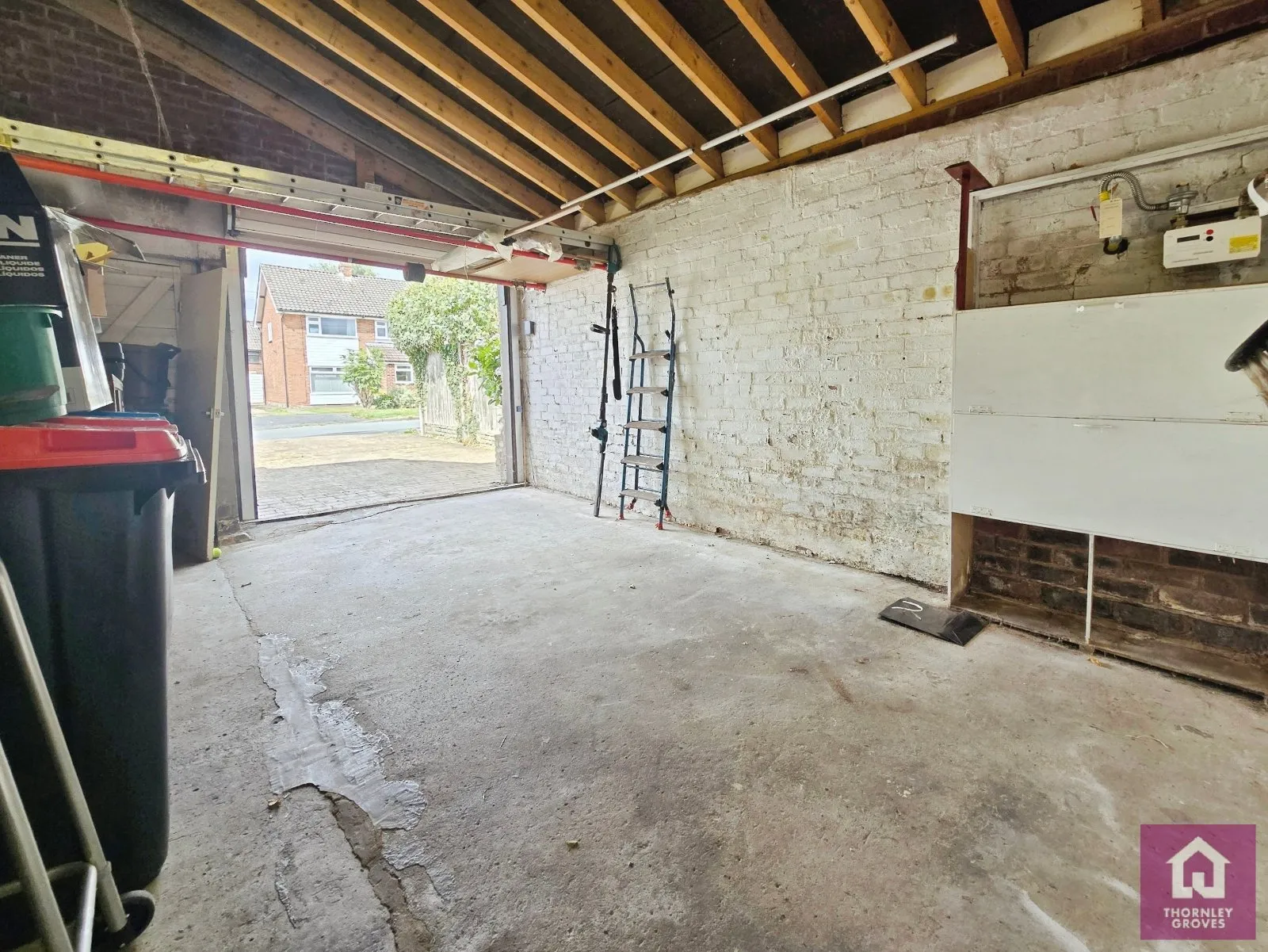 3 bed Semi-Detached