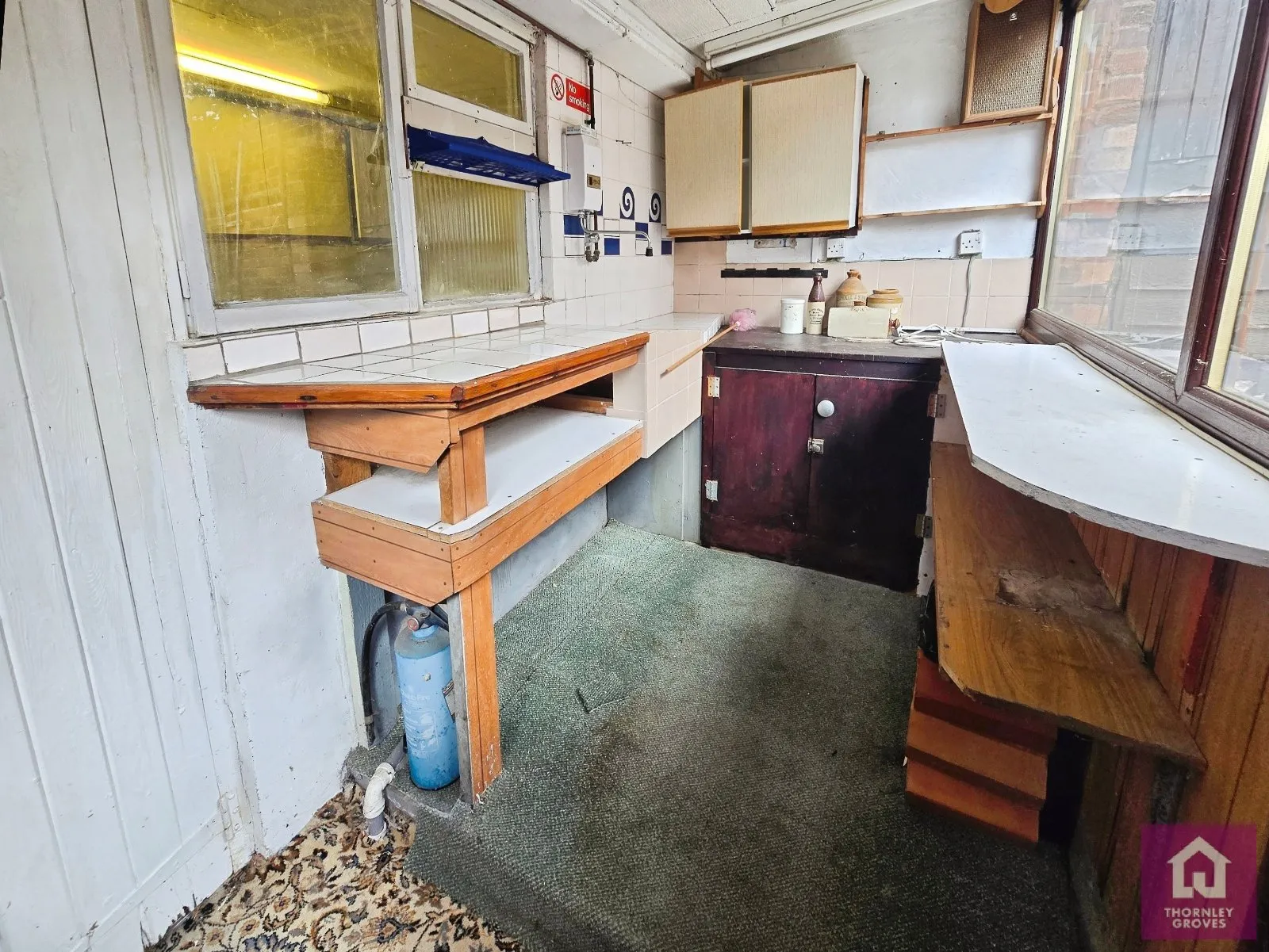 3 bed Semi-Detached