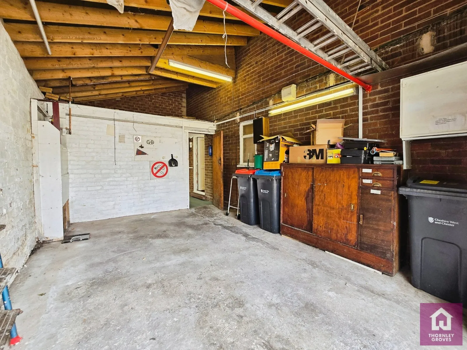 3 bed Semi-Detached
