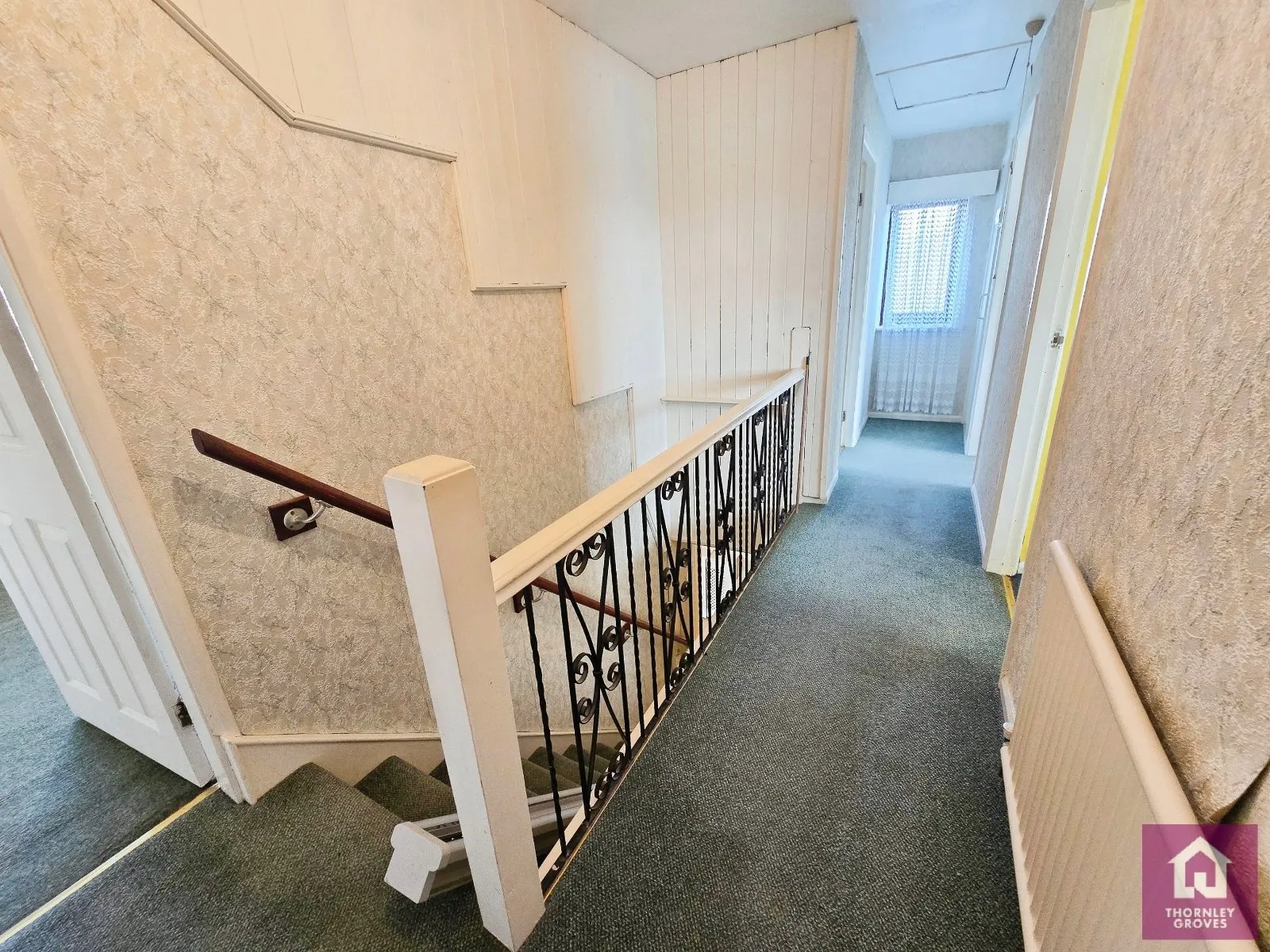3 bed Semi-Detached