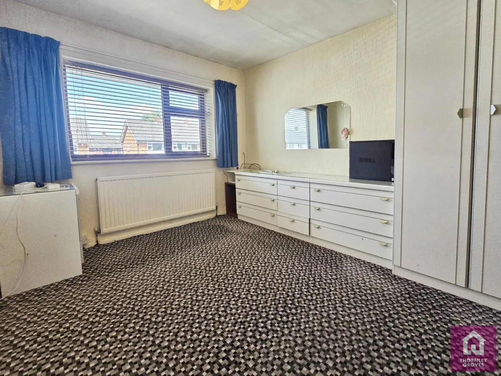 3 bed Semi-Detached