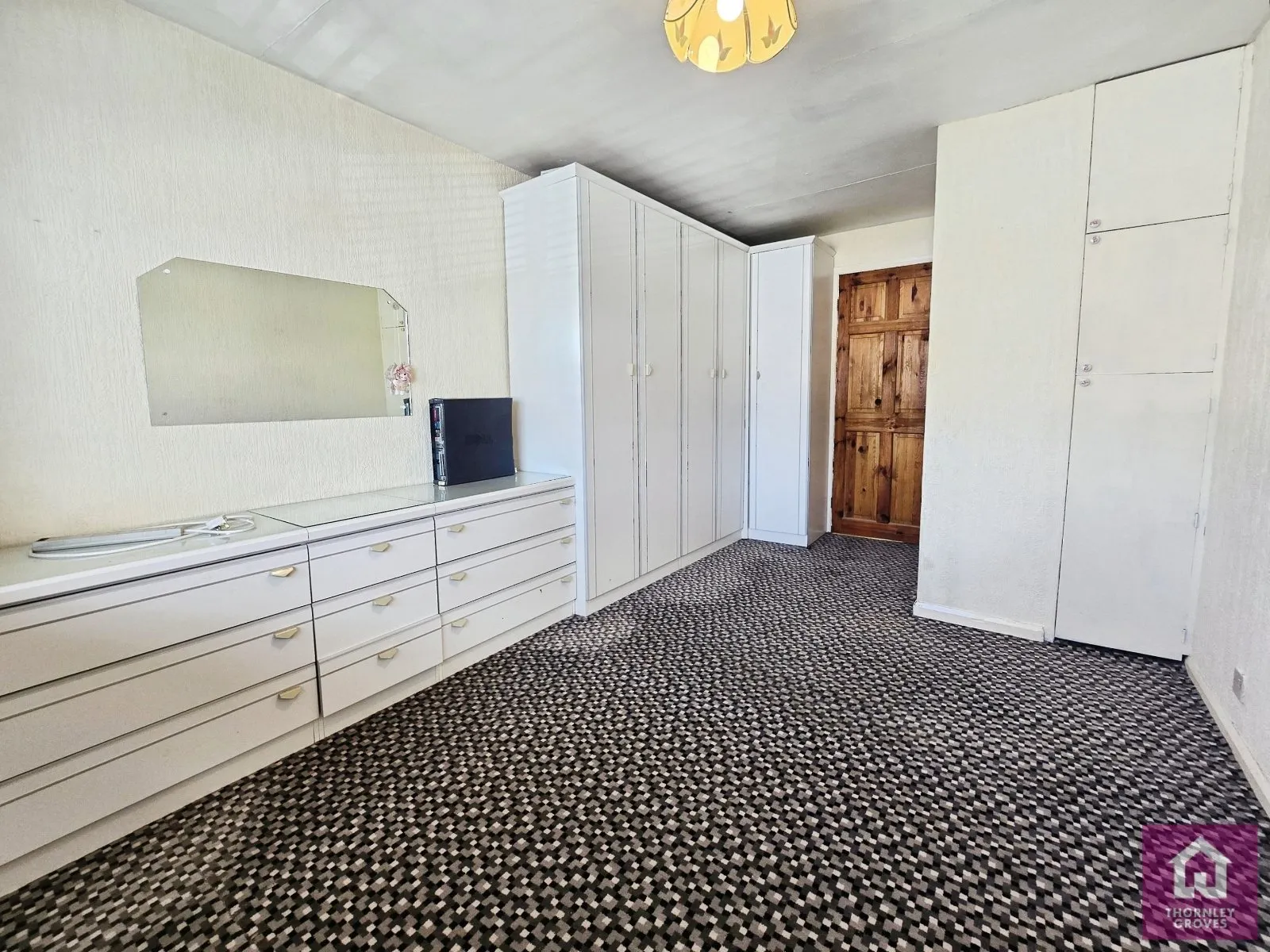 3 bed Semi-Detached
