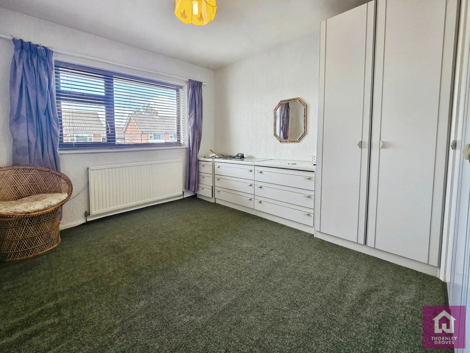 3 bed Semi-Detached