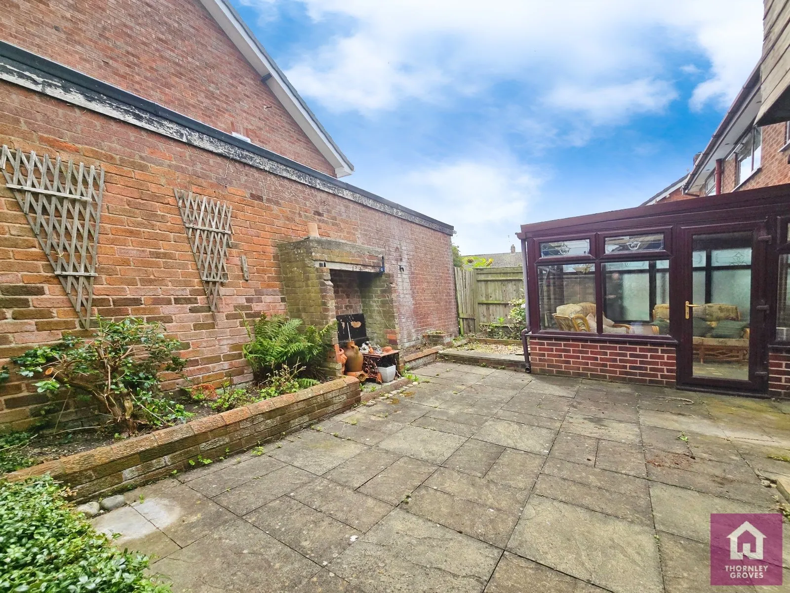 3 bed Semi-Detached