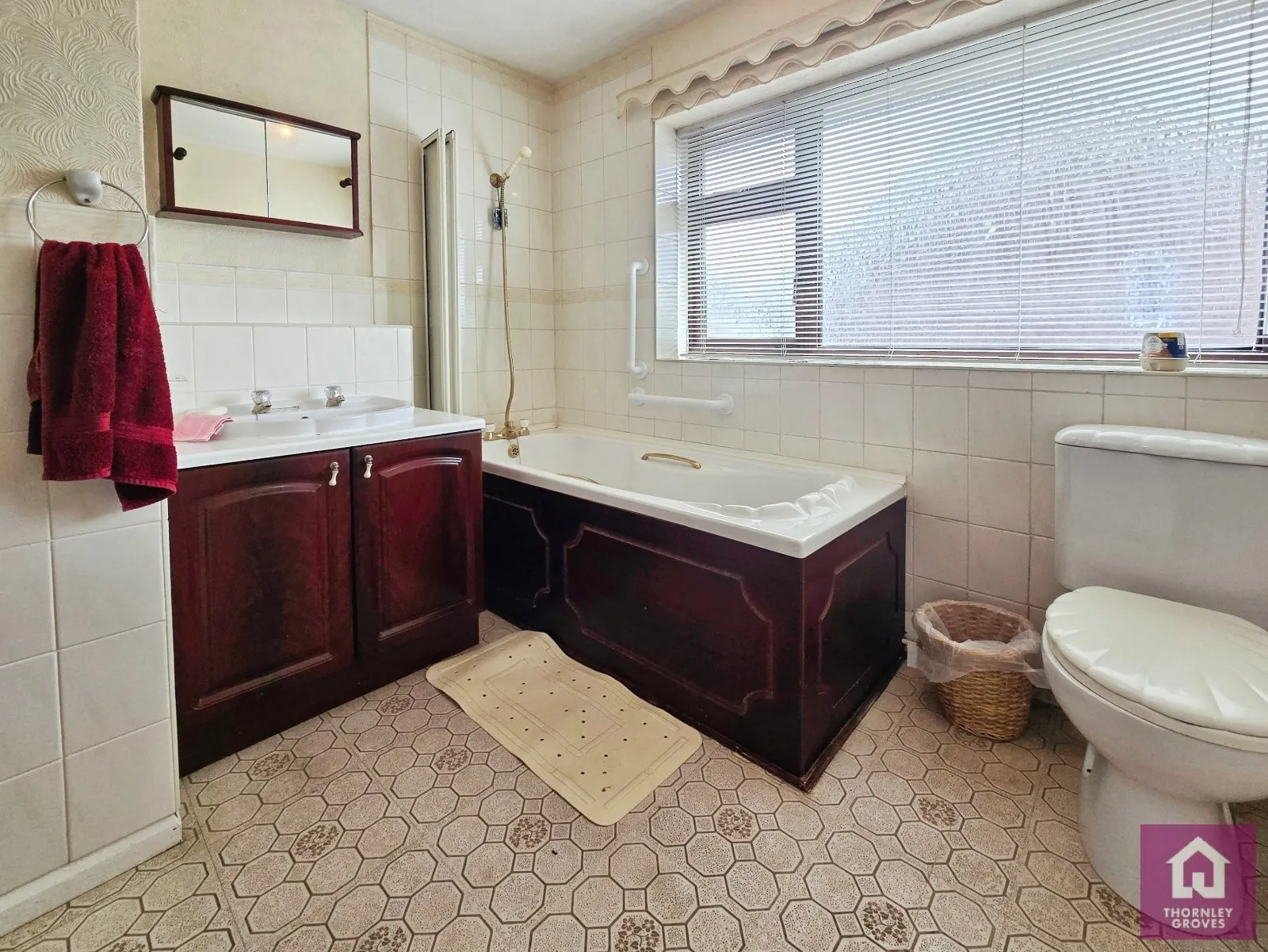 3 bed Semi-Detached