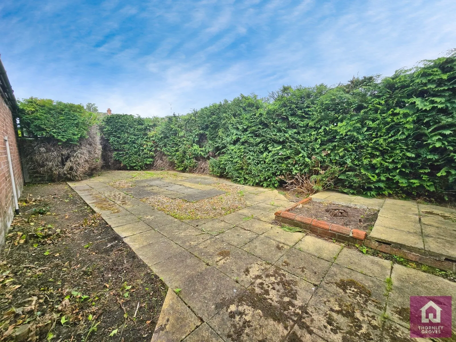 3 bed Semi-Detached
