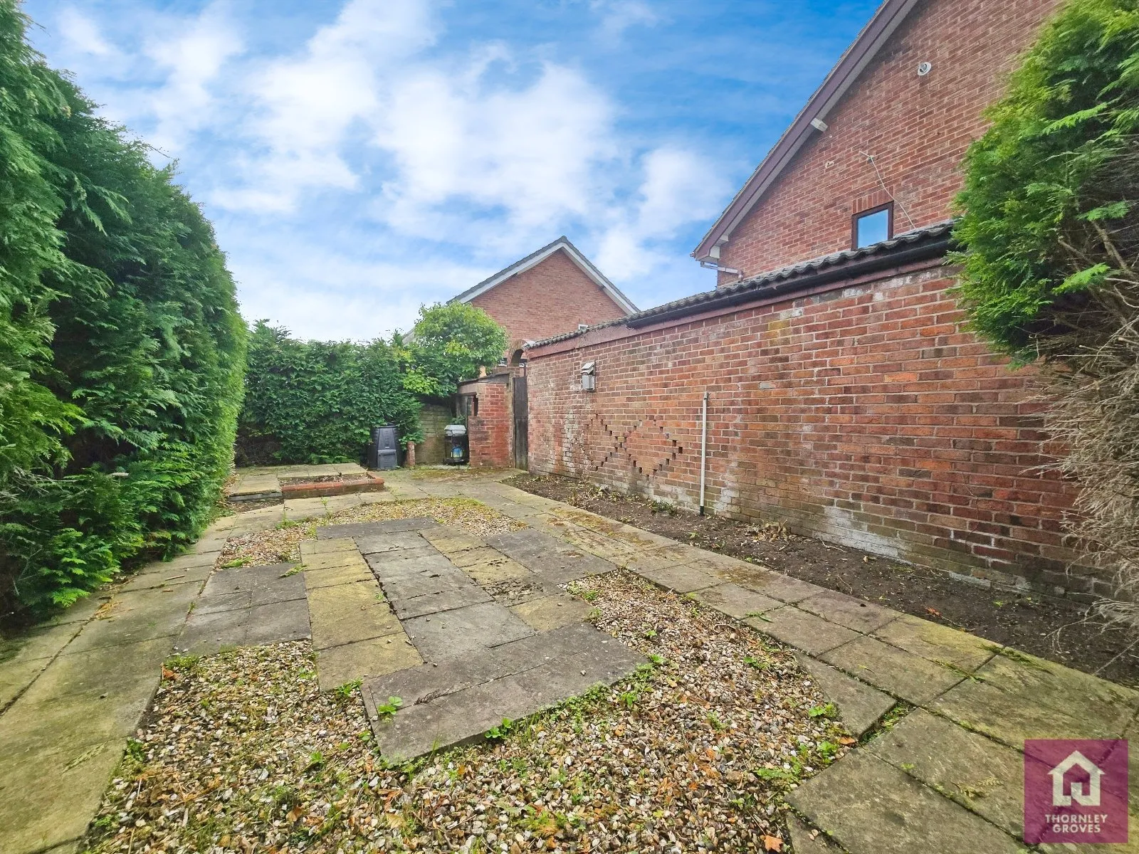 3 bed Semi-Detached