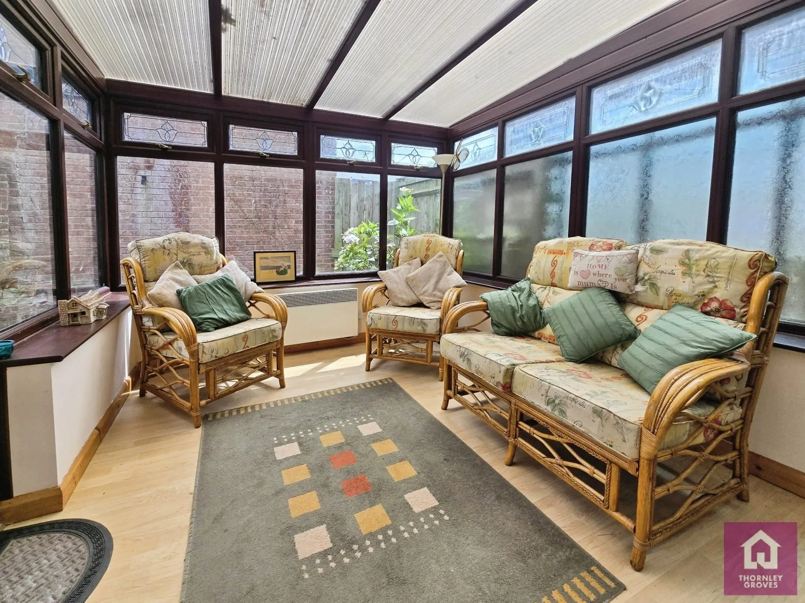 3 bed Semi-Detached