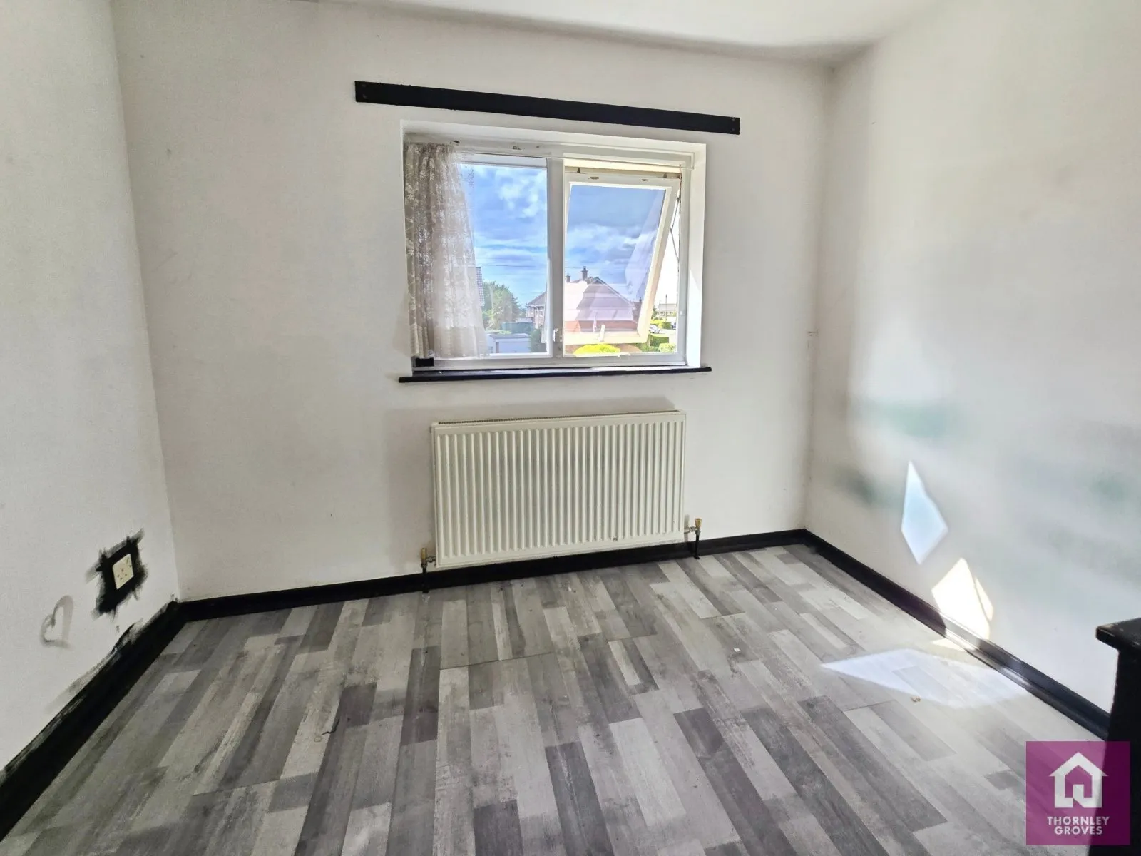 Property cover