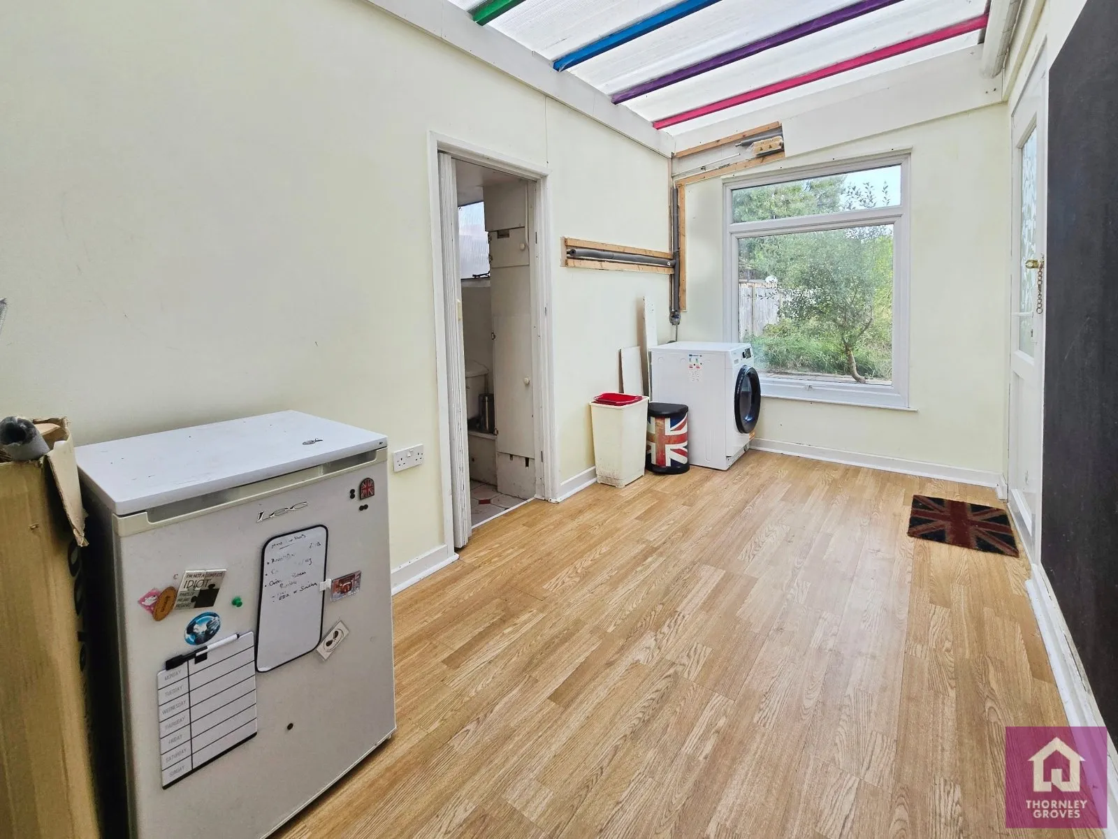 3 bed Semi-Detached