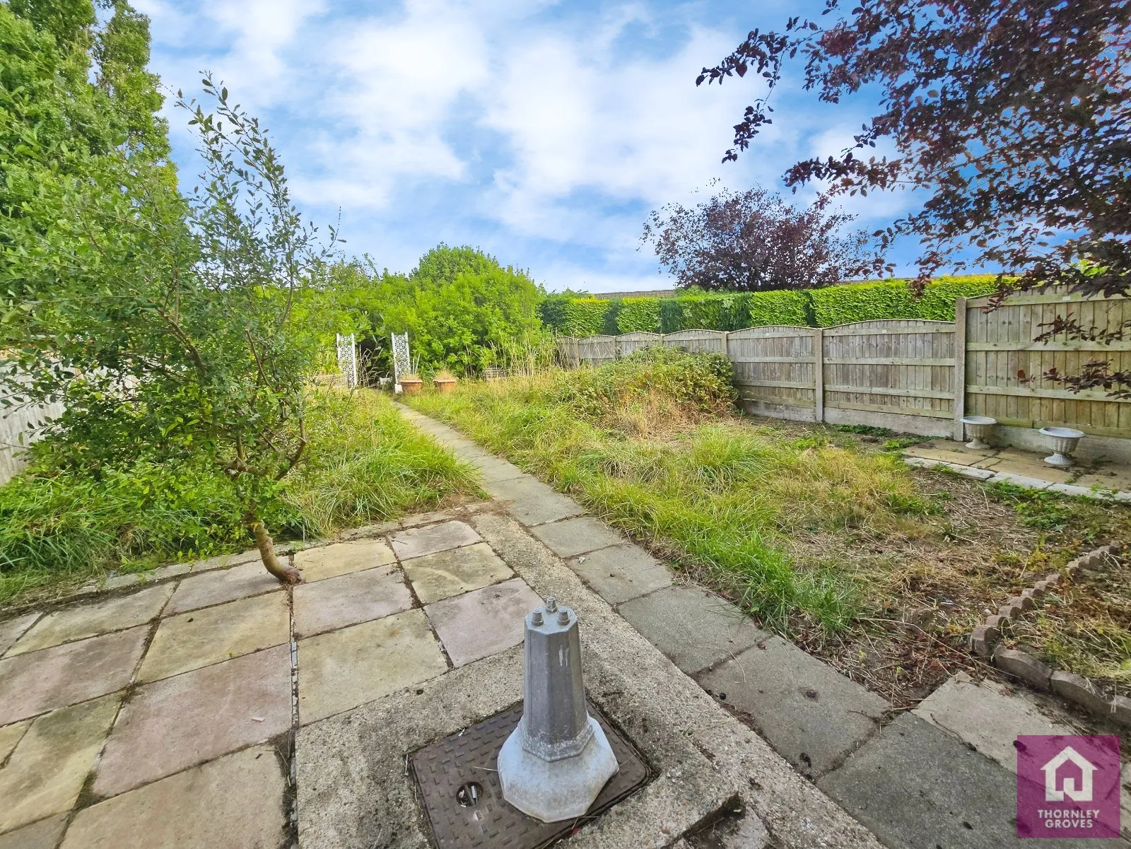 3 bed Semi-Detached