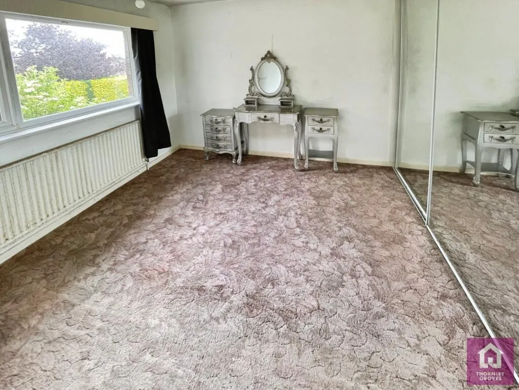 3 bed Semi-Detached