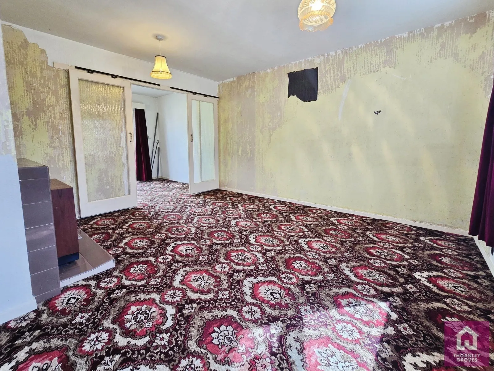 3 bed Semi-Detached