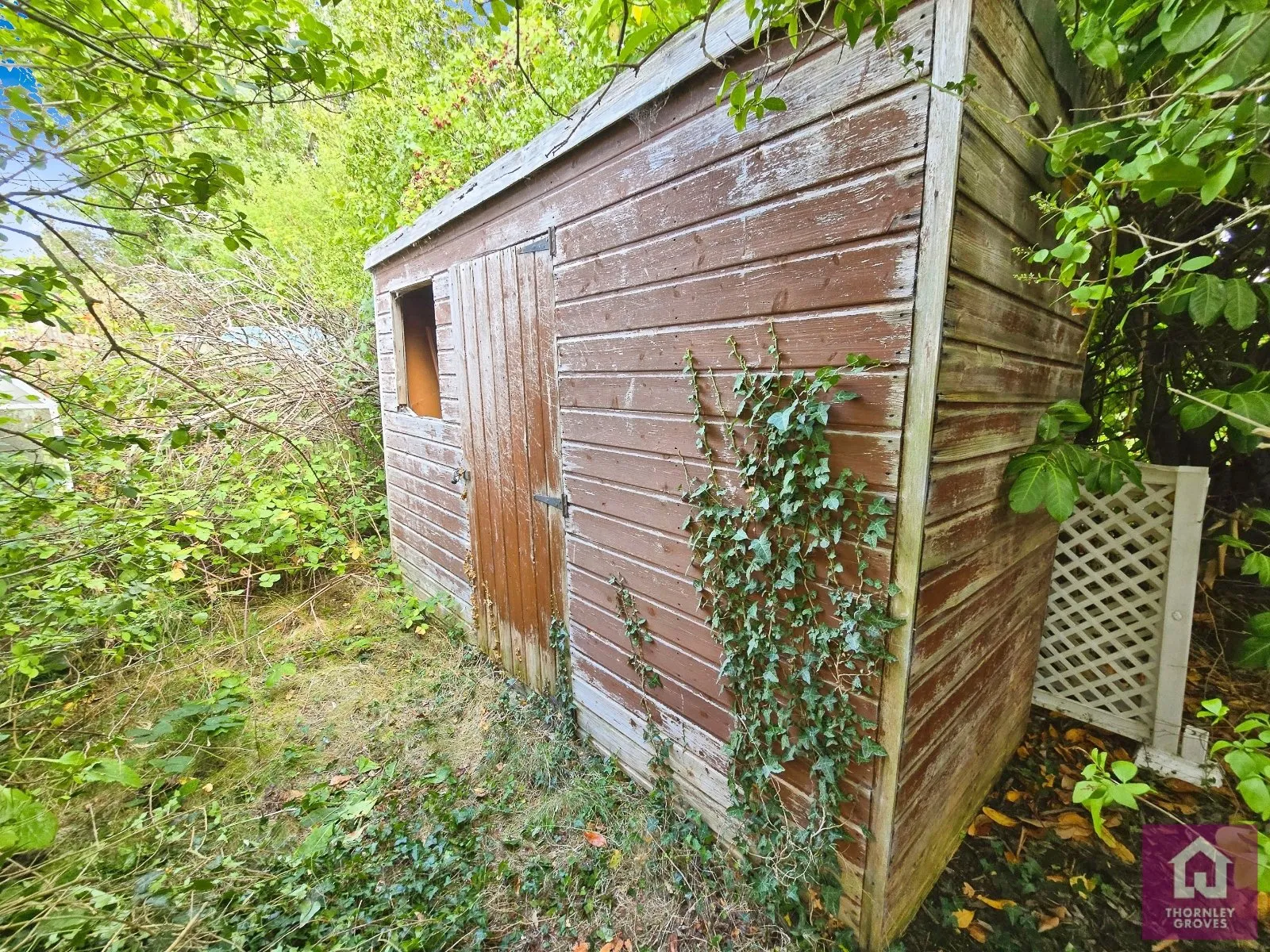 3 bed Semi-Detached