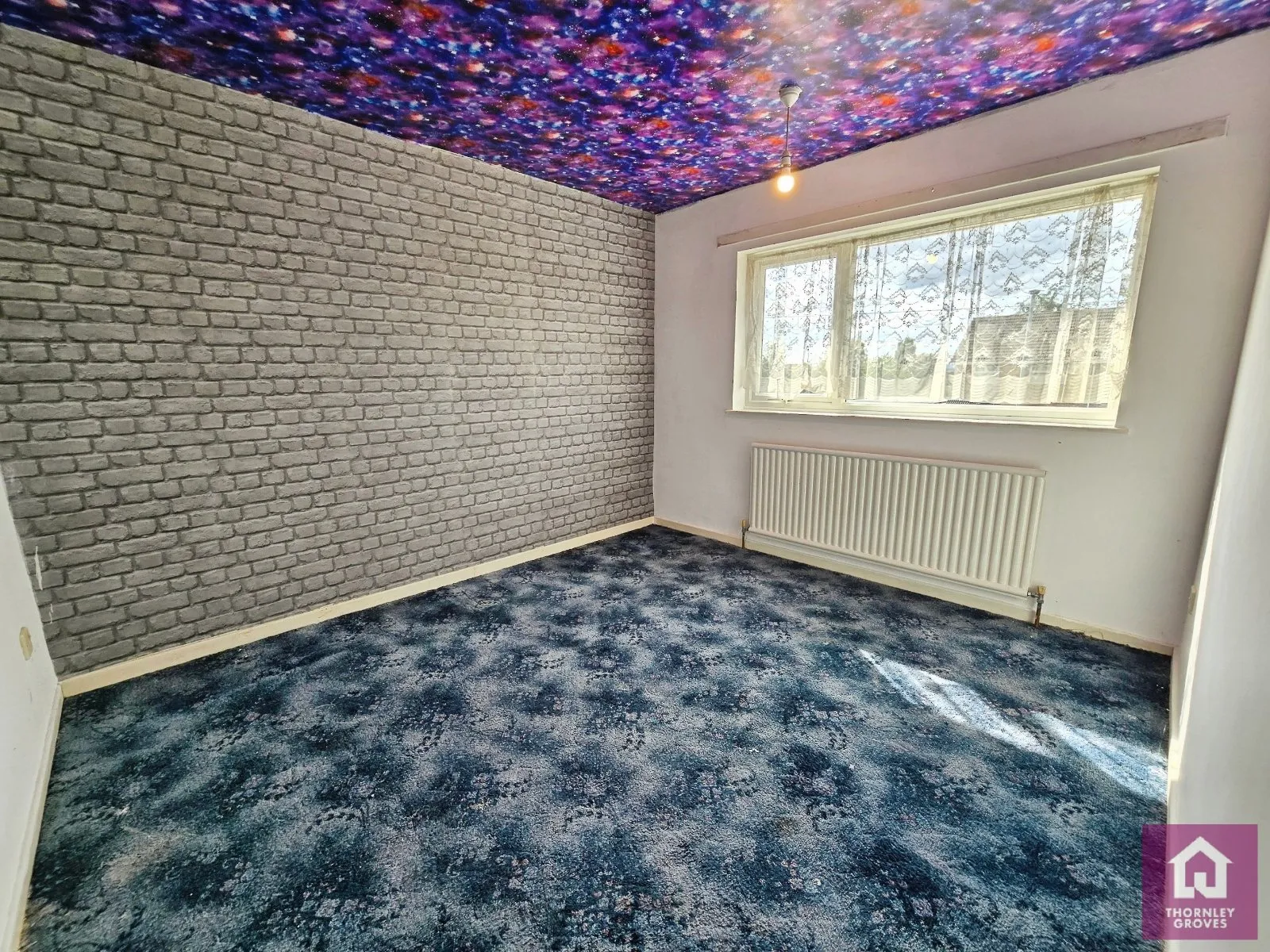 3 bed Semi-Detached