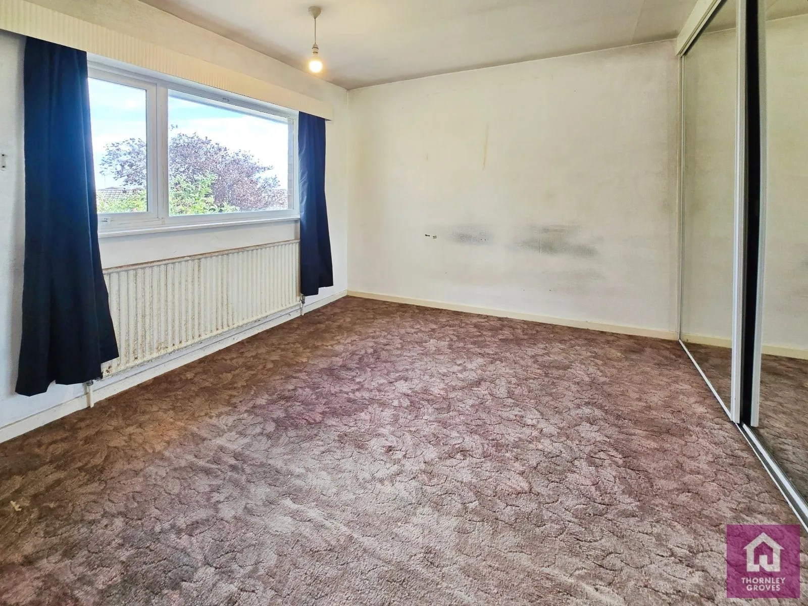 3 bed Semi-Detached