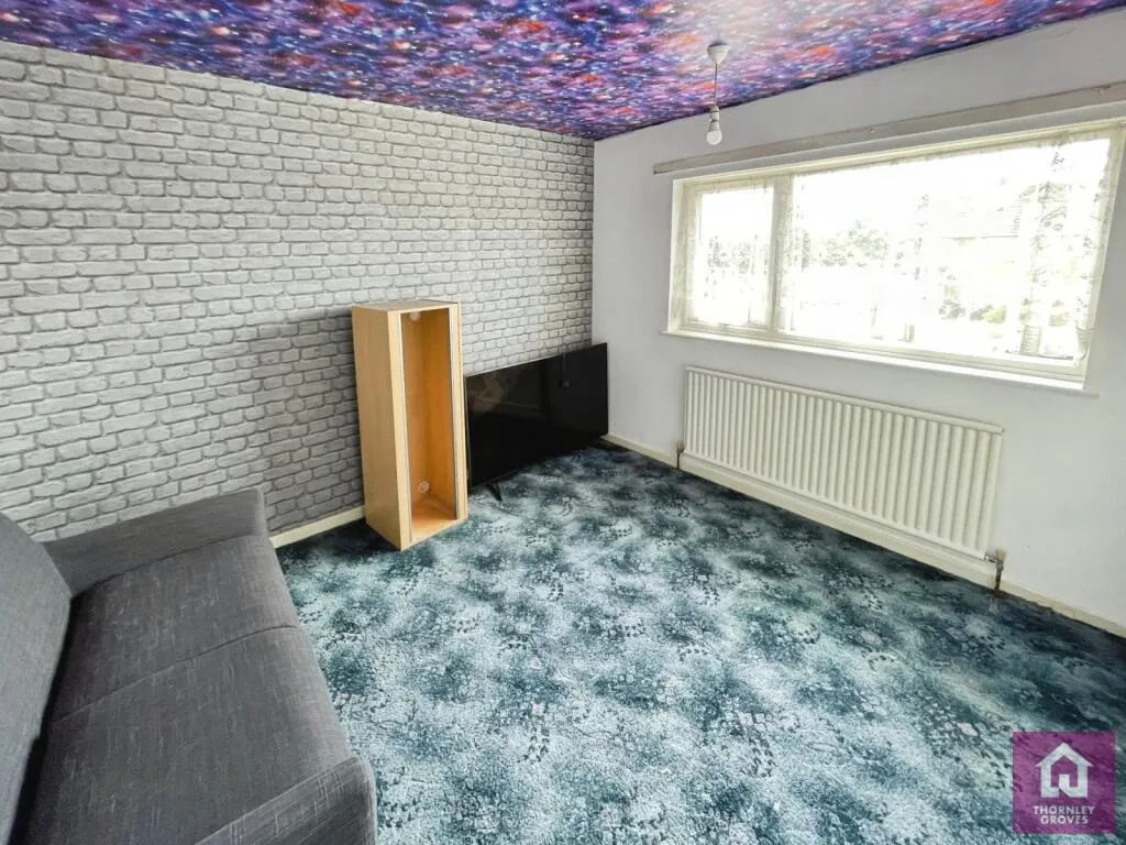 3 bed Semi-Detached