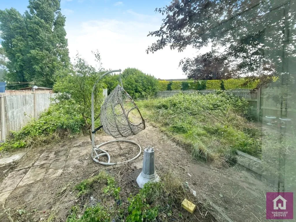 3 bed Semi-Detached