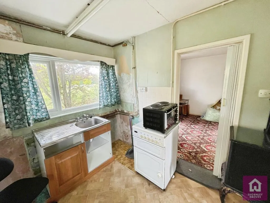 3 bed Semi-Detached
