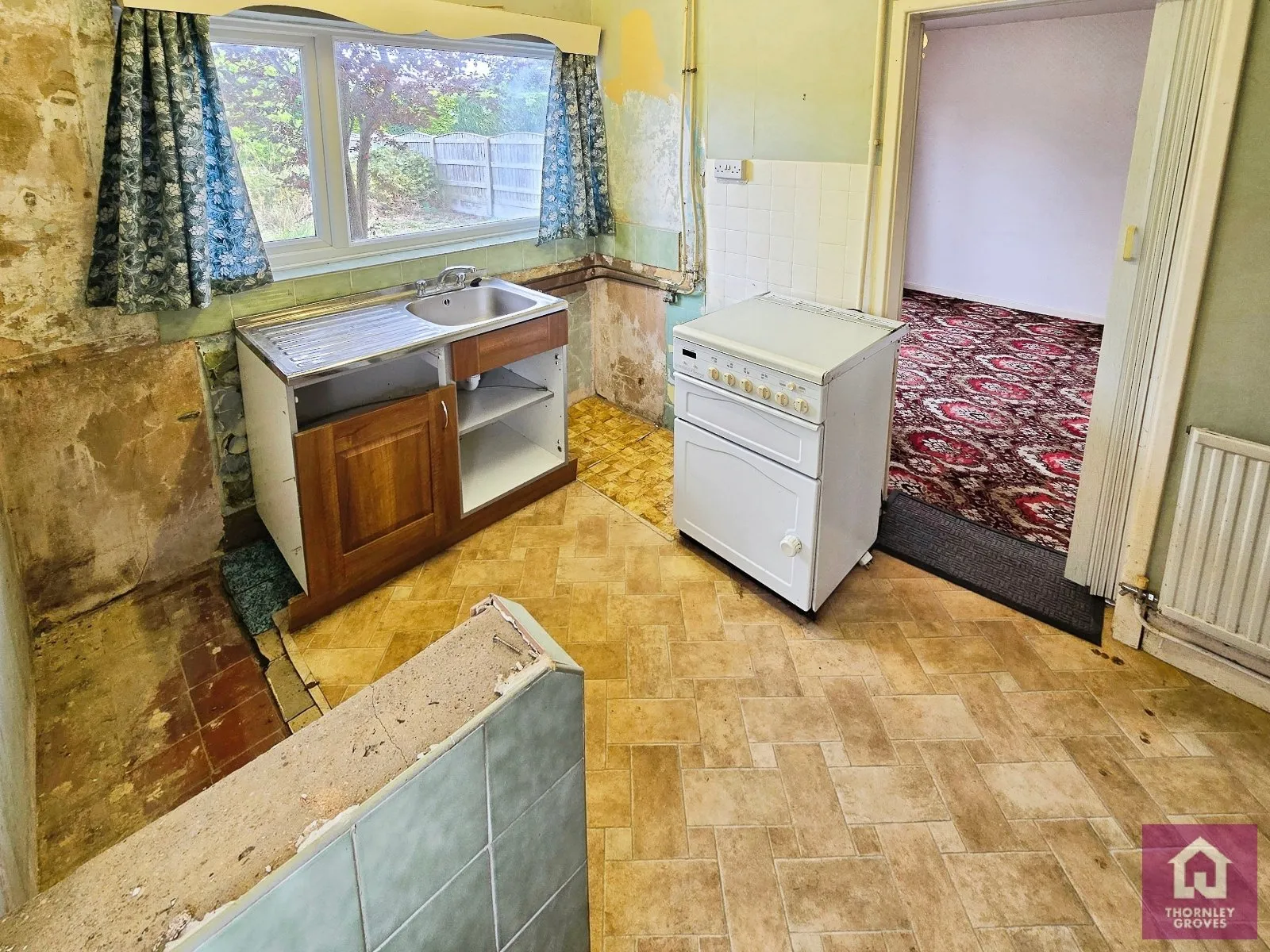 3 bed Semi-Detached