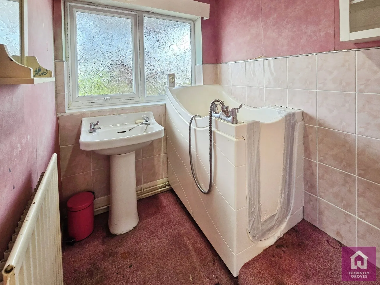 3 bed Semi-Detached