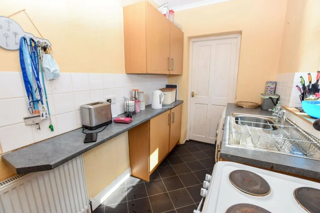 3 bed Semi-Detached