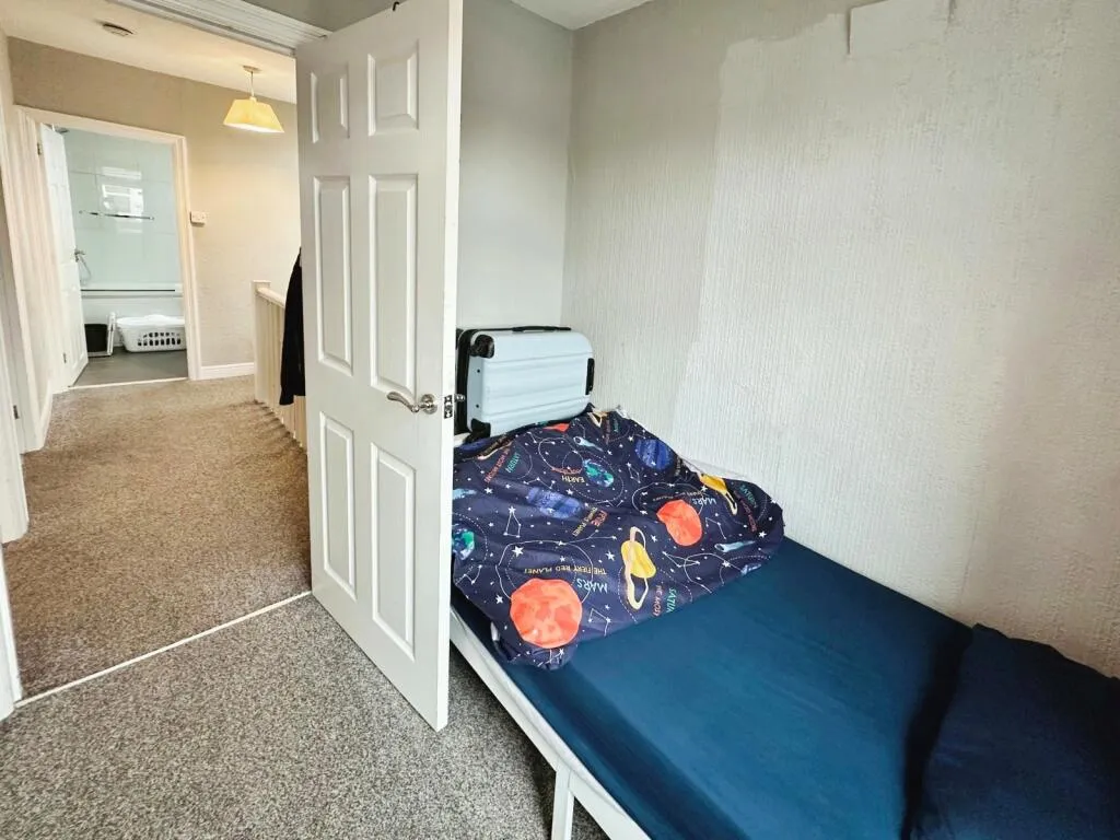3 bed Semi-Detached