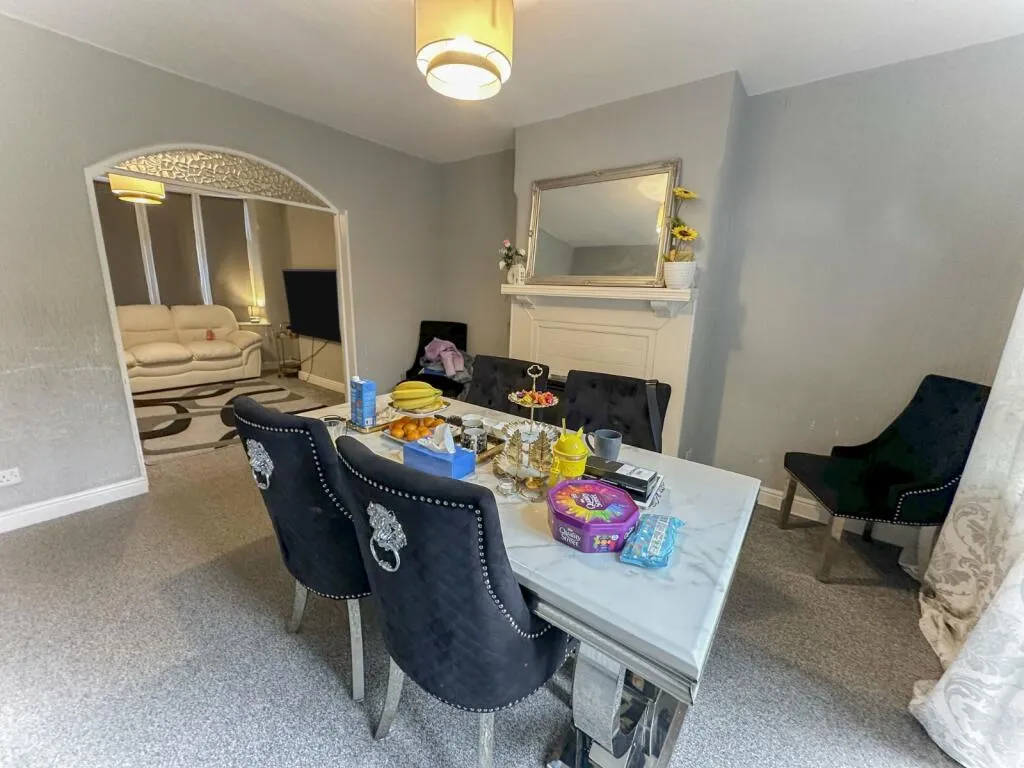 3 bed Semi-Detached