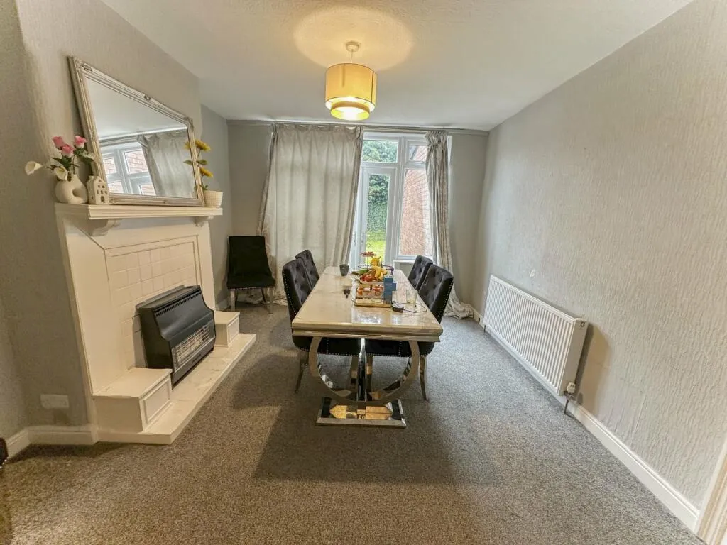 3 bed Semi-Detached