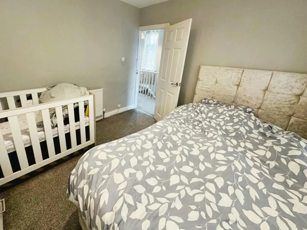 3 bed Semi-Detached