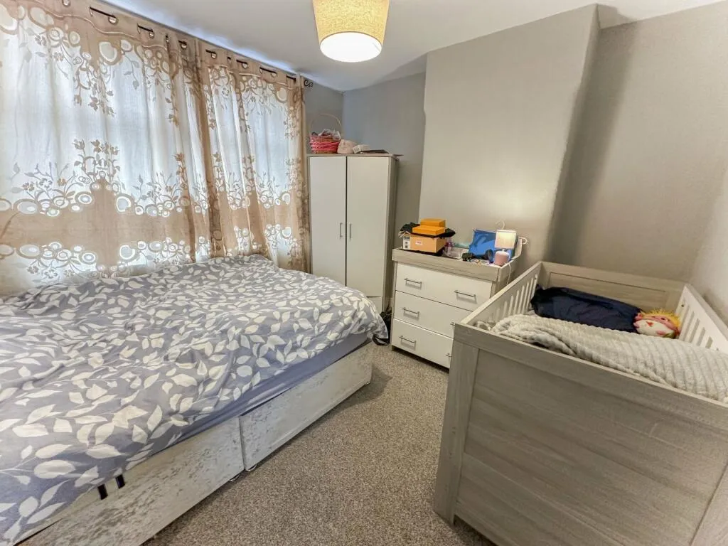 3 bed Semi-Detached