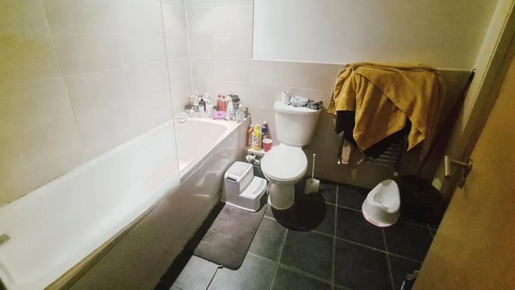 2 bed Apartment