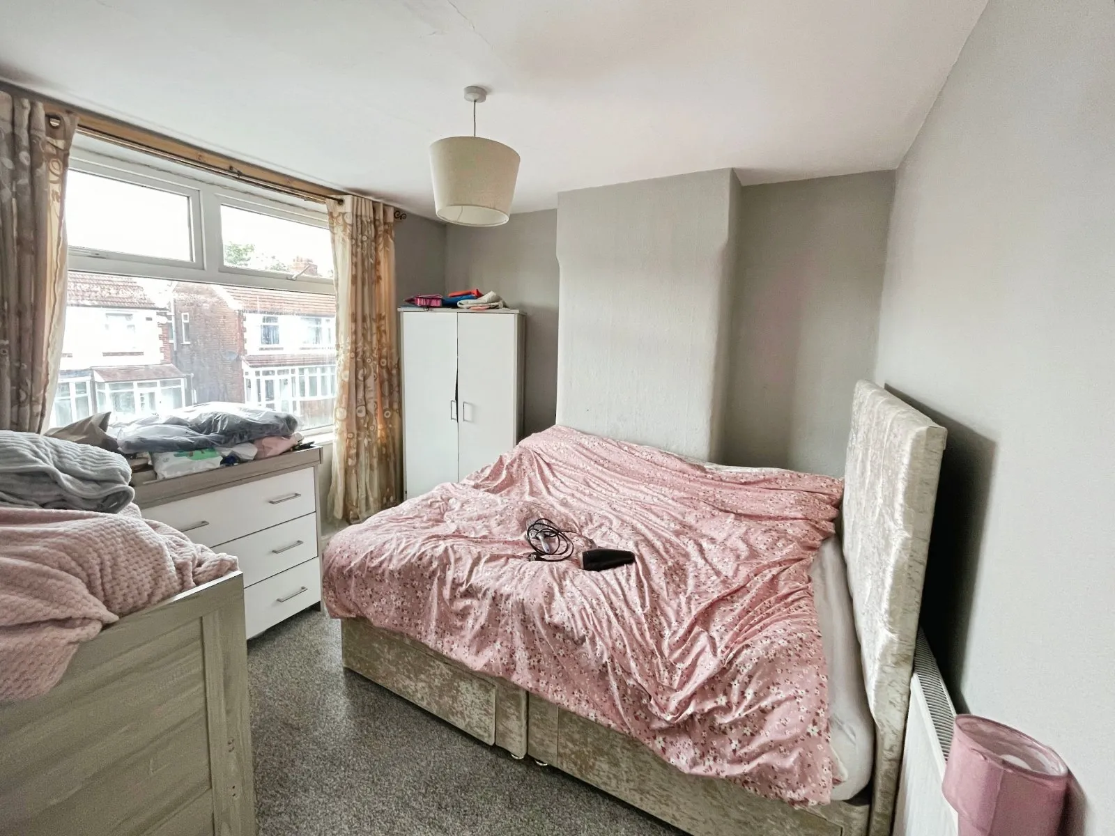 3 bed Semi-Detached