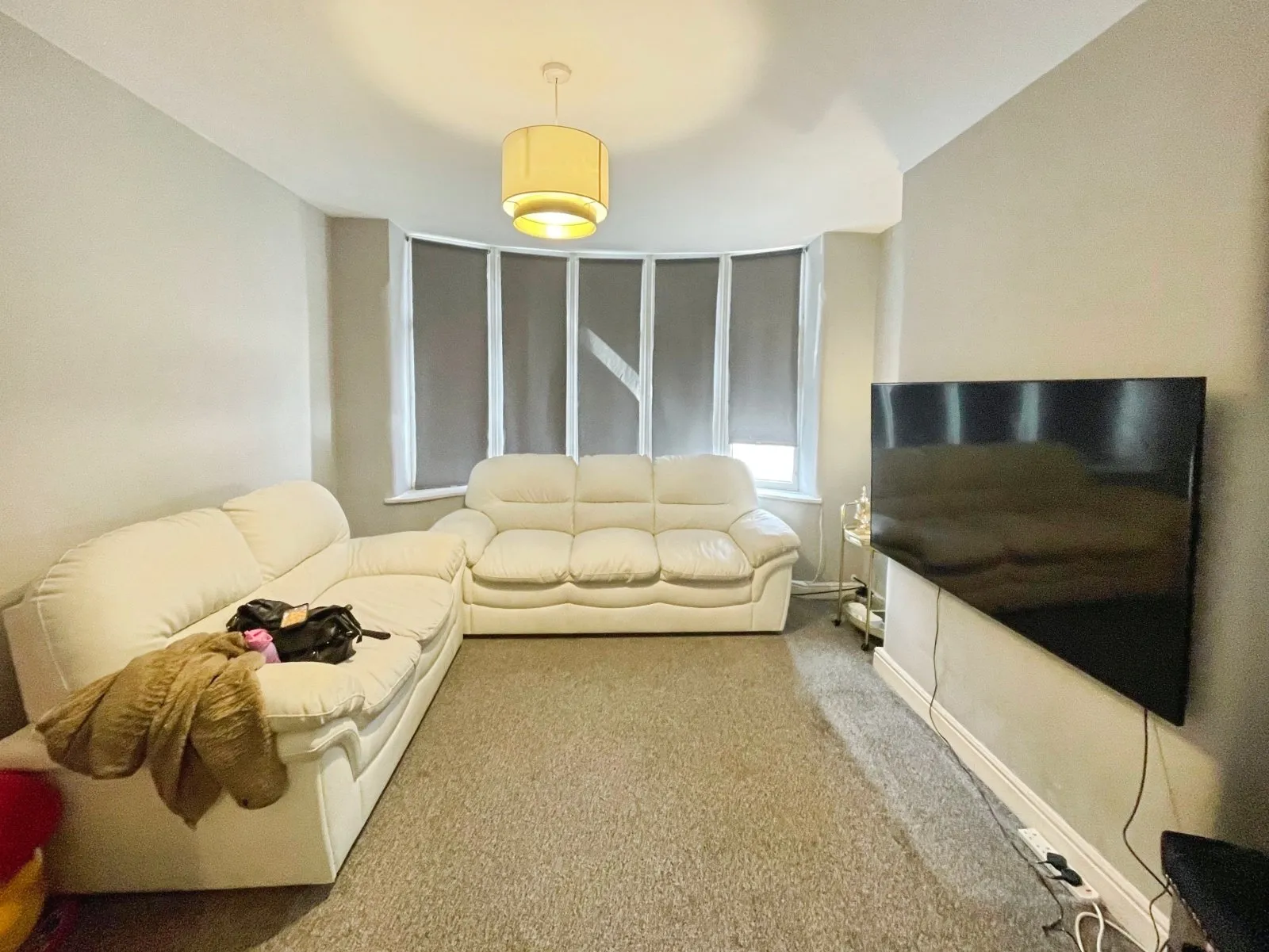 3 bed Semi-Detached