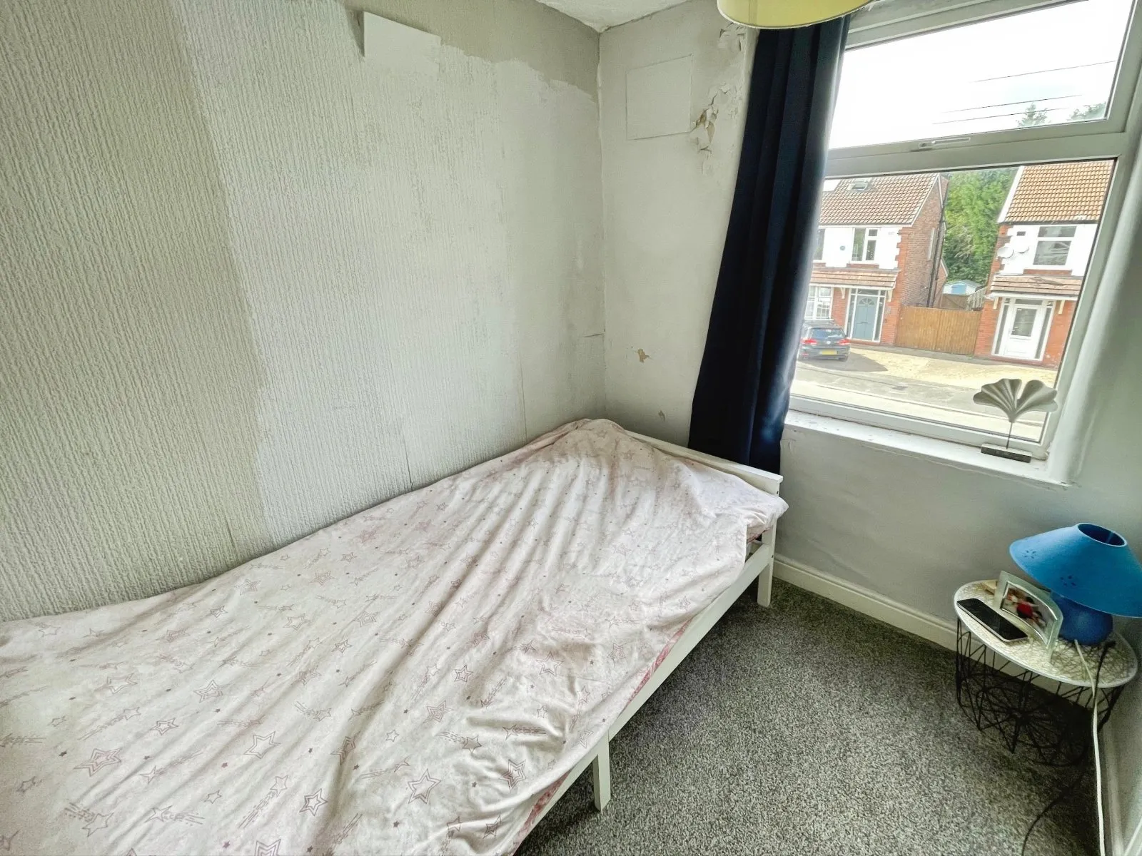 3 bed Semi-Detached