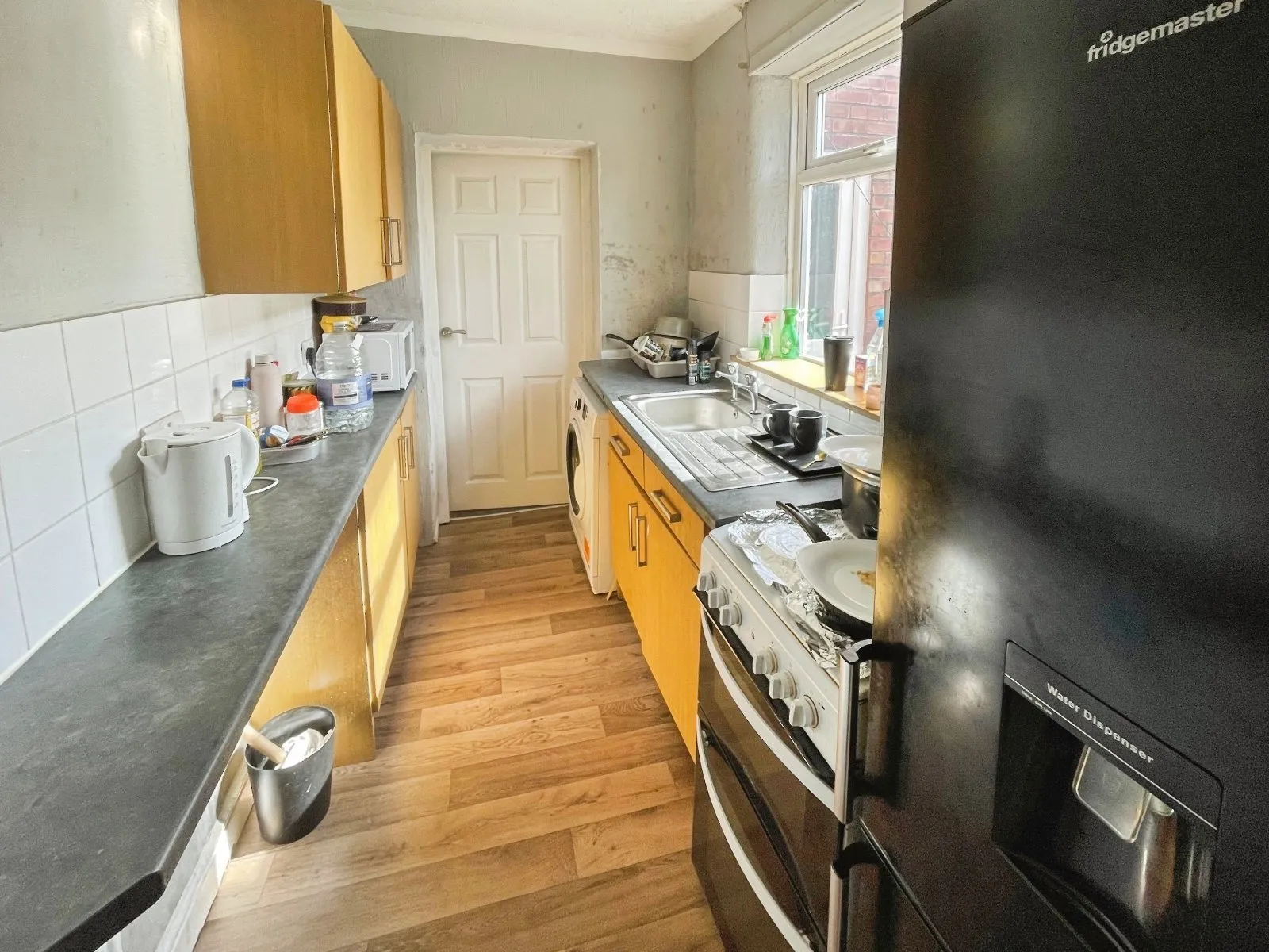 3 bed Semi-Detached