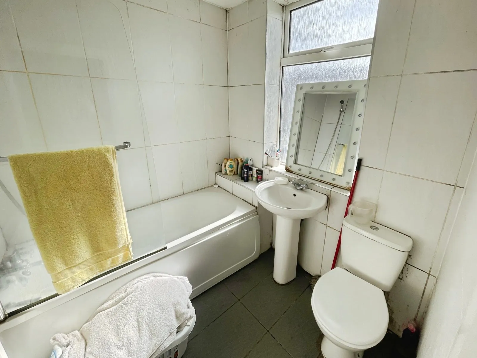 3 bed Semi-Detached