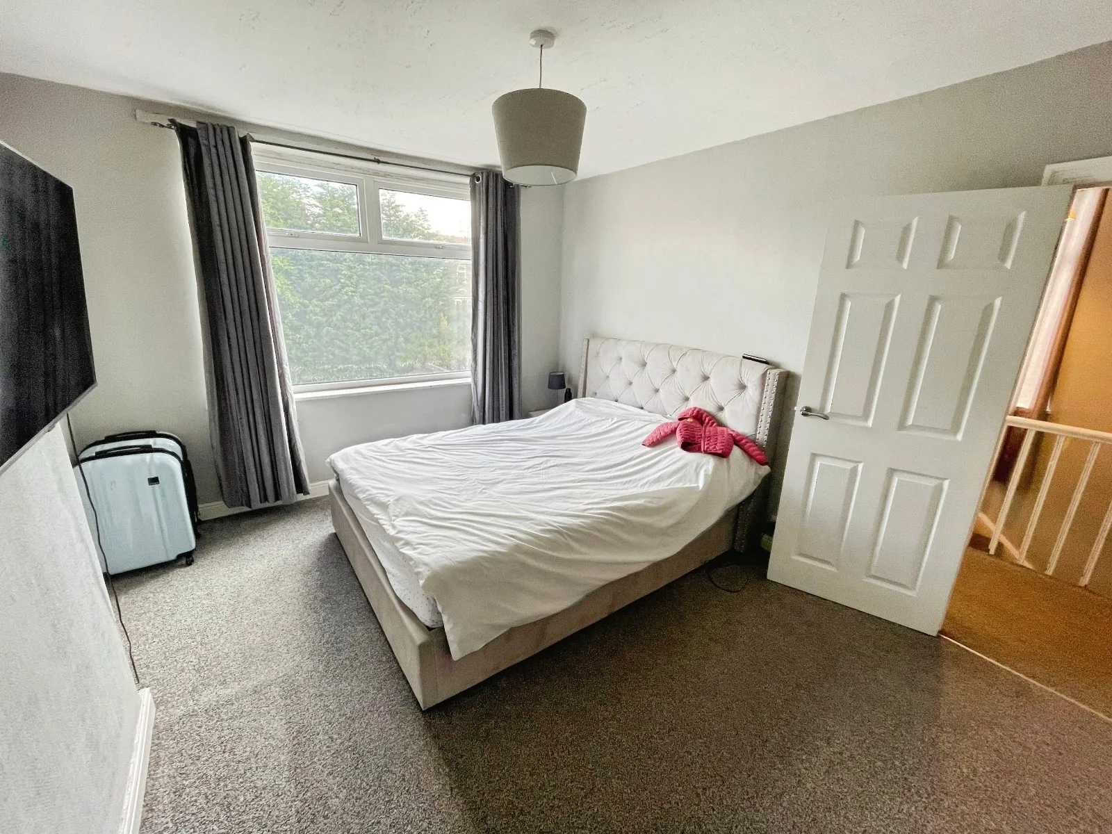 3 bed Semi-Detached