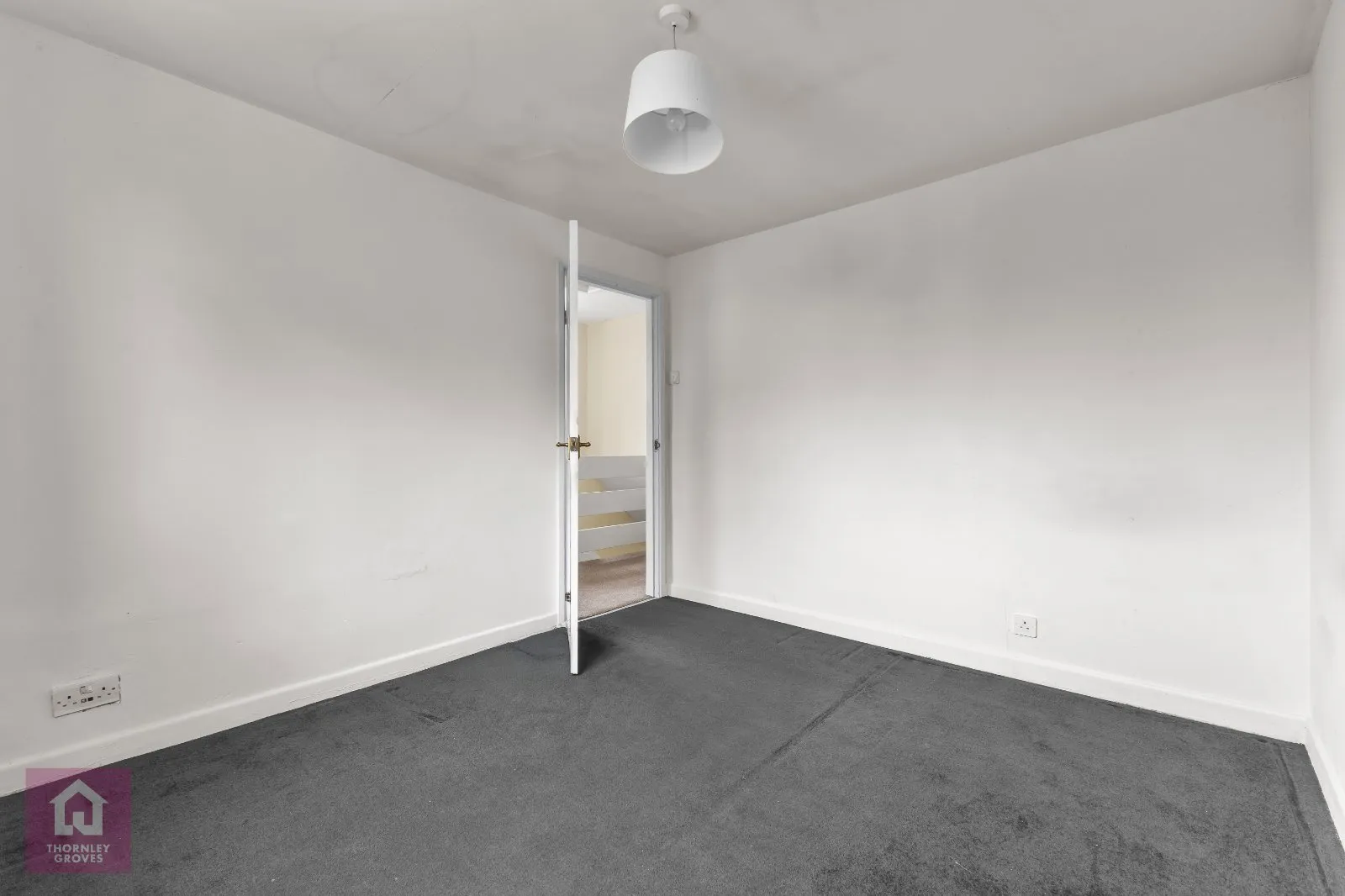 Property cover