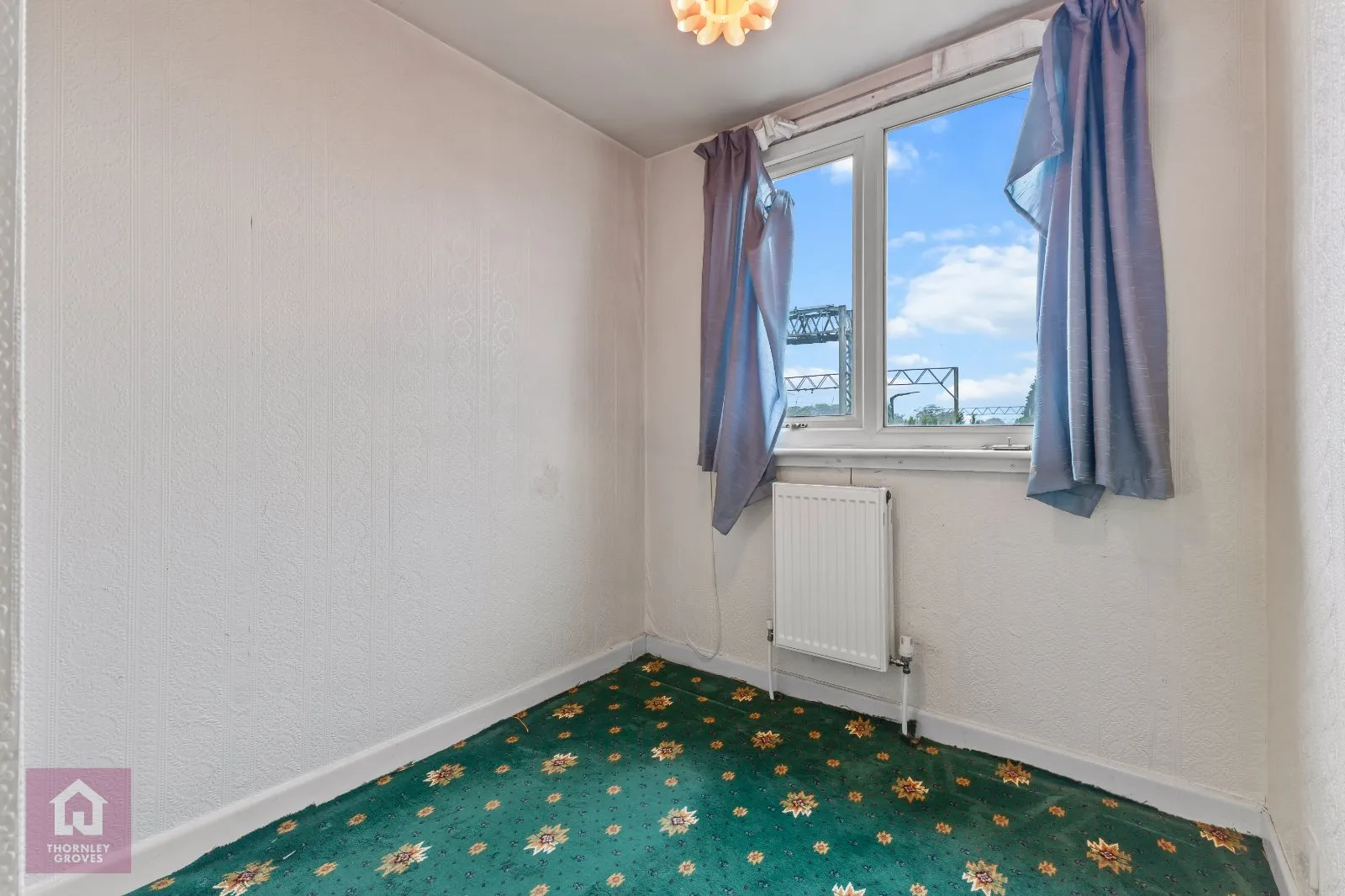 3 bed Semi-Detached