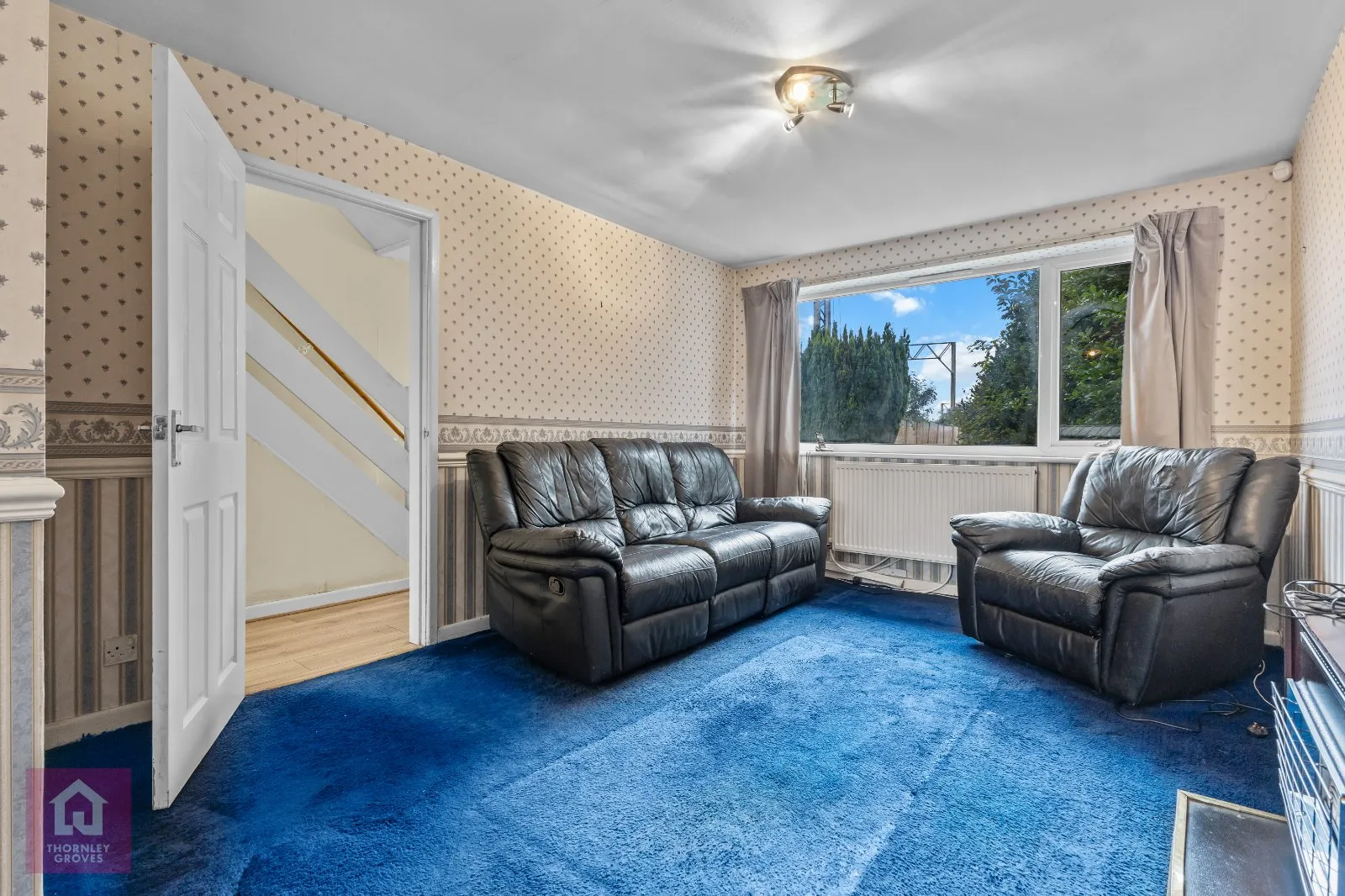 3 bed Semi-Detached