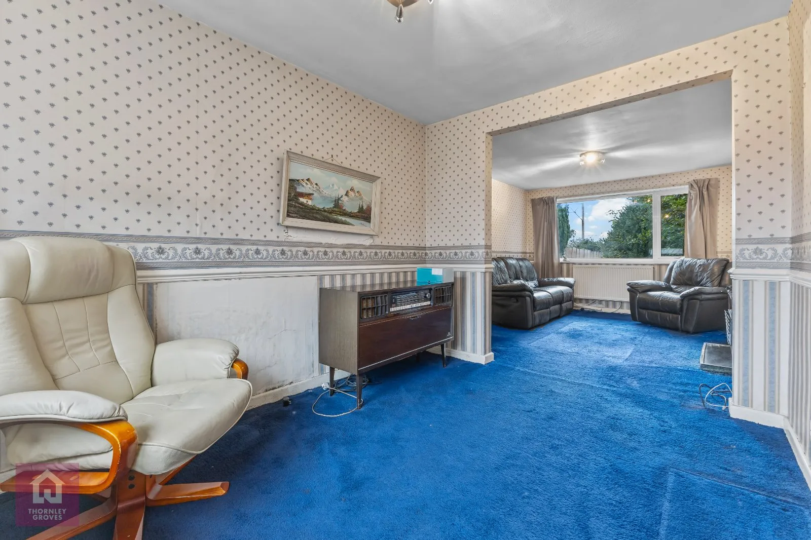 3 bed Semi-Detached