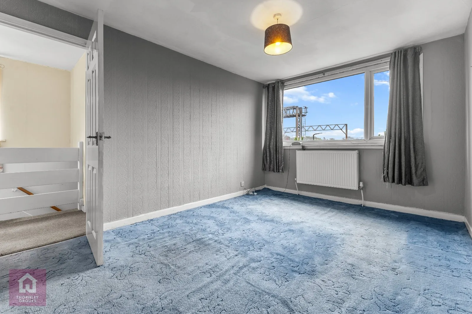 3 bed Semi-Detached