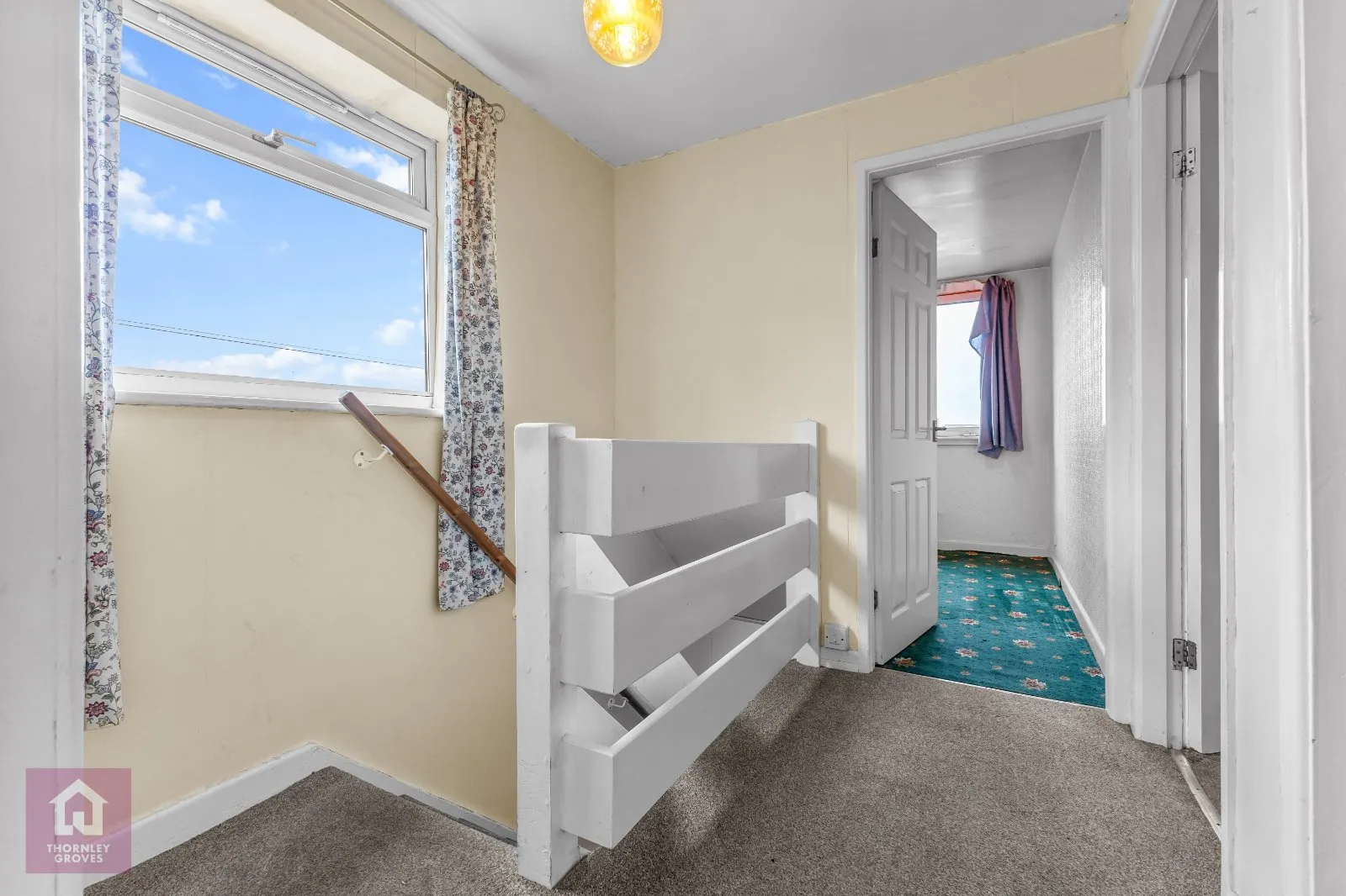 3 bed Semi-Detached