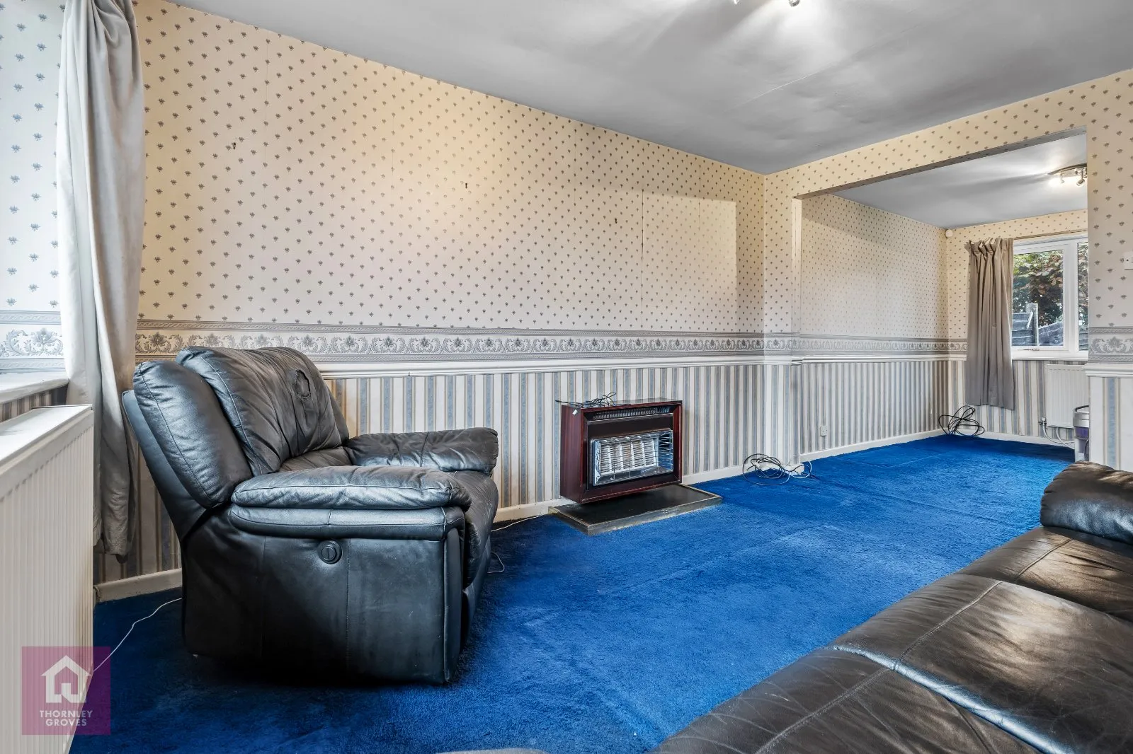 3 bed Semi-Detached
