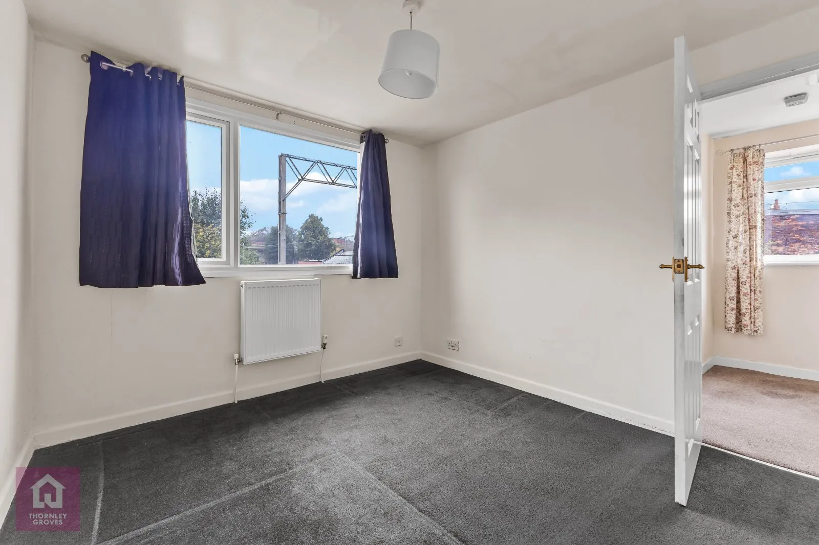 3 bed Semi-Detached