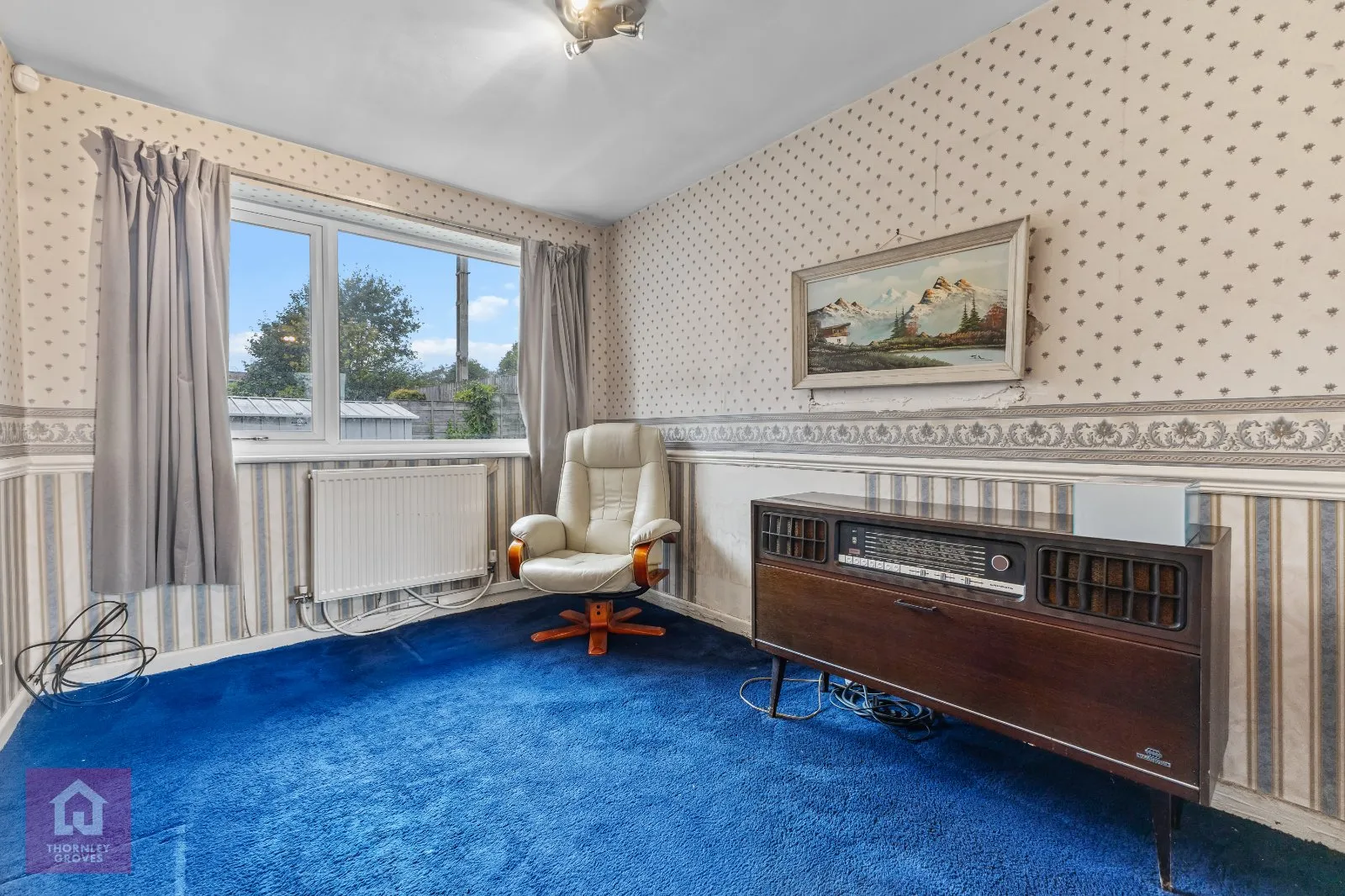 3 bed Semi-Detached